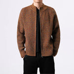 Mercer Knit Jacket