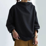 Sheena | The High Neck Top