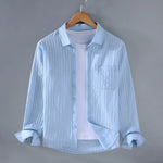 Sorrento Linen Shirt