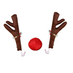 Reindeer Road Set