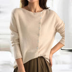 Emilia Soft Knit Cardigan