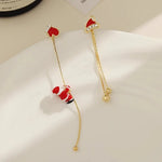 St. Nick’s Climb Earrings