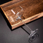 The Signature Sip Glass