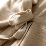 Ashford Wool Cardigan