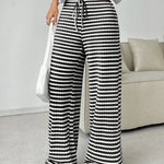 Nina Cozy Knit Pants