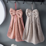 BowHaven Hand Towels