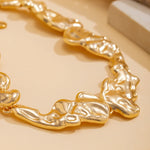 Aurelia Collar Necklace