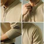 Redmond Henley Shirt