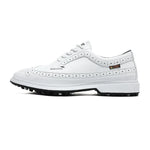 Fairway Oxford Golf Shoes