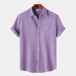 Coastal Linen Shirt