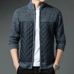 Ridgefield Knit Jacket