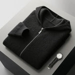 Gorgeous Sorrento Cashmere Hoodie