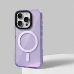 Neon Edge iPhone Case