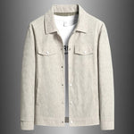 Jackson Corduroy Jacket
