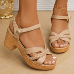 Demi | Comfortable Sandals