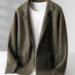 Napole Cashmere Cardigan