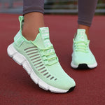 Sola Knit Trainers
