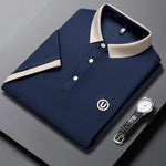 Uptown Classic Cotton Polo
