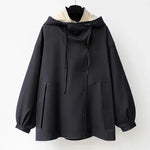 Coastal Rush Windbreaker