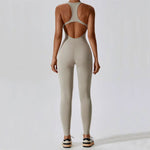 Infinity Seam Bodysuit