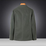 Safari Heritage Cotton Jacket