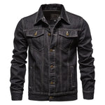 Sierra Ridge Jacket