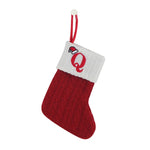Merry & Monogrammed Stockings