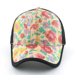 Meadow Muse Cap