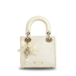 Luna Bow Mini Tote