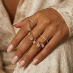 Amara Drip Chain