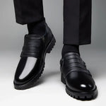 Tavren Leather Shoes