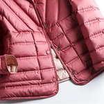 Perla Puffer Jacket