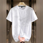 Kairo Dragon Tee