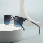 Martin Square Sunglasses