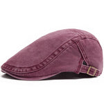 Preston Field Cap