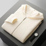 Gorgeous Sorrento Cashmere Hoodie