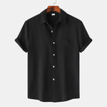 Coastal Linen Shirt