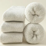 Cedar Ridge Wool Socks
