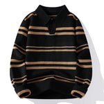 Winslow Striped Sweater