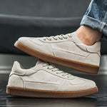 Driftwood Low Top Sneakers