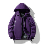 Alpine Venture Jacket