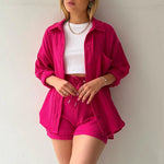 Isla Two-Piece Lounge Set