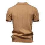 Ferruccio | Polo Elegante Uomo