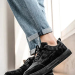 Griffin Court Sneakers