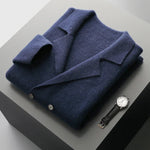 Napole Cashmere Cardigan