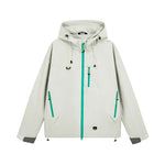 Rhea Storm Jacket
