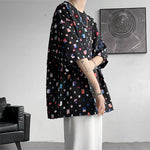 Pulse Scatter Tee