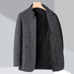 Bristol Cut Jacket
