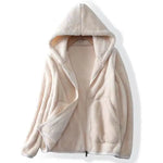 Harbor Fleece Jacket