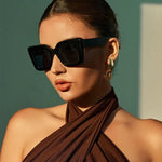 Paloma Horizon Sunglasses